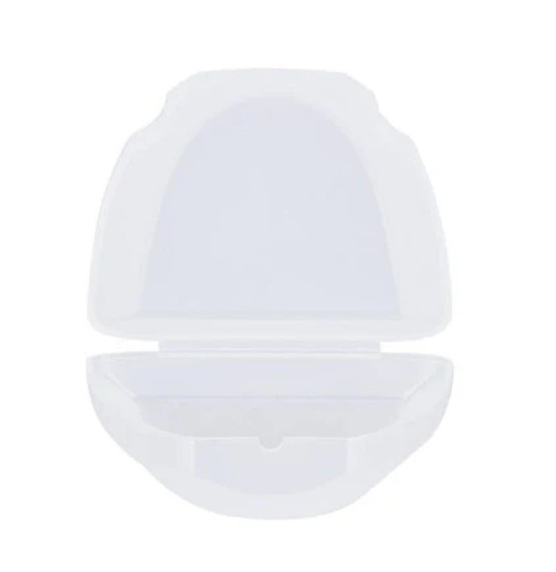 Curved Idle Sonic Power Toothbrush
