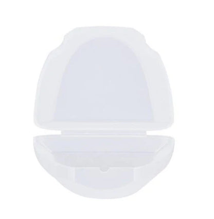 Curved Idle Sonic Power Toothbrush